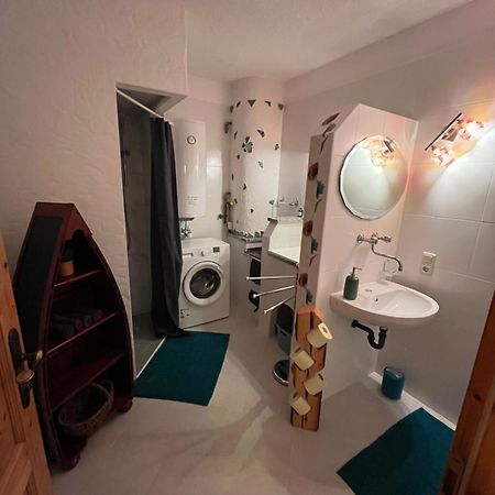 Ferienwohnung Mariana Bad Ischl Luaran gambar