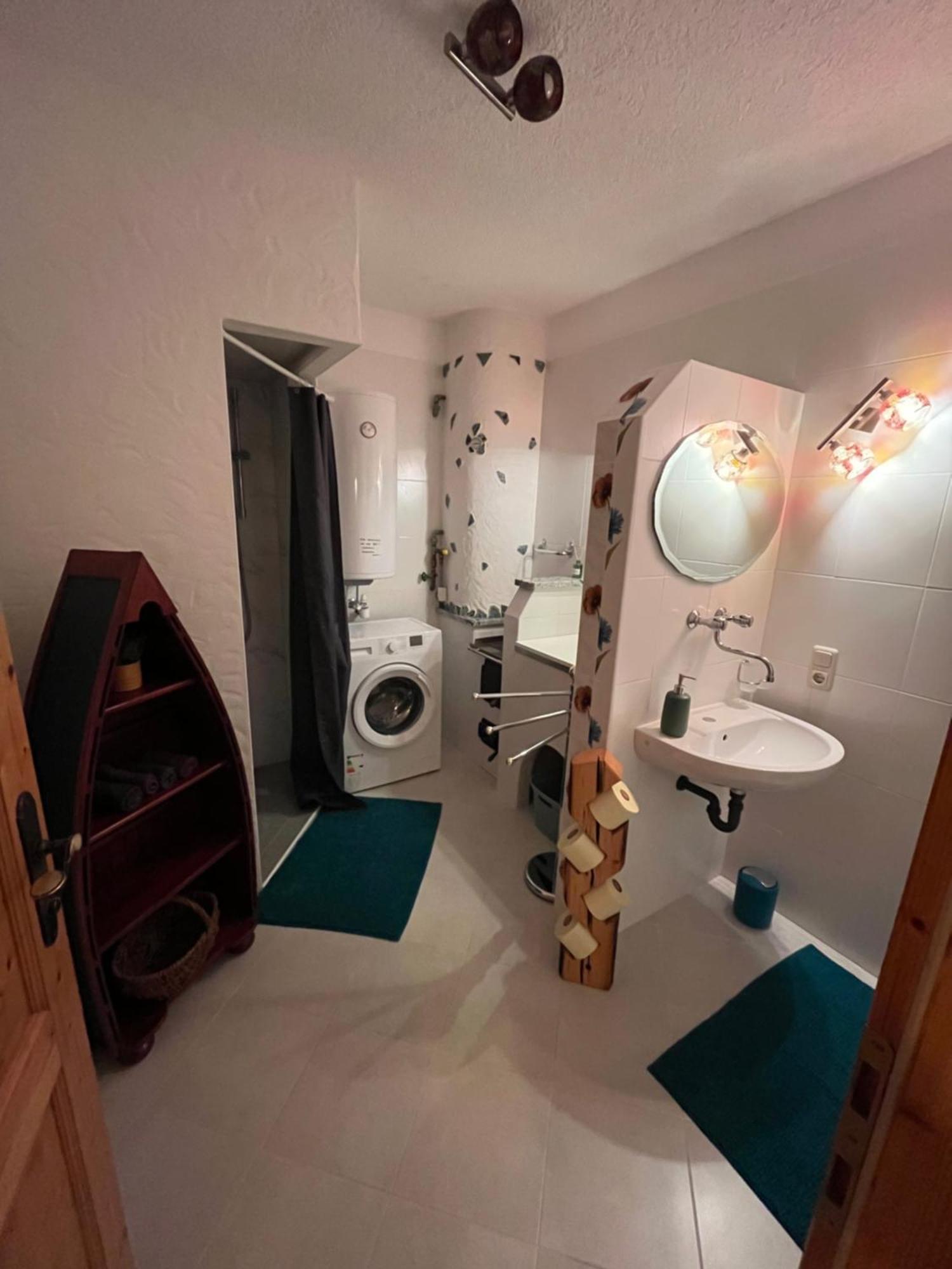 Ferienwohnung Mariana Bad Ischl Luaran gambar